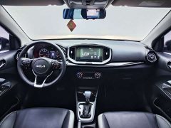 Kia Yepao 2021 1.4L CVT Sunroof Edition - ფოტო 11