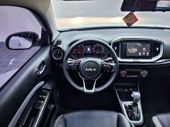 Kia Yepao 2021 1.4L CVT Sunroof Edition - ფოტო 12