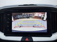 Kia Yepao 2021 1.4L CVT Sunroof Edition - ფოტო 16
