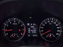 Kia Yepao 2021 1.4L CVT Sunroof Edition - ფოტო 18