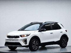 Kia Yepao 2021 1.4L CVT Sunroof Edition - ფოტო 2