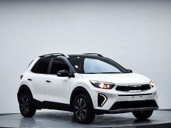 Kia Yepao 2021 1.4L CVT Sunroof Edition - ფოტო 4