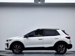 Kia Yepao 2021 1.4L CVT Sunroof Edition - ფოტო 5