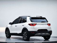 Kia Yepao 2021 1.4L CVT Sunroof Edition - ფოტო 6