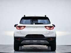 Kia Yepao 2021 1.4L CVT Sunroof Edition - ფოტო 7