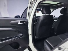 Kia Yepao 2021 1.4L CVT Sunroof Edition - ფოტო 9