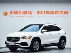 Mercedes-Benz GLA 2020 GLA 180 - ფოტო 1