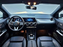 Mercedes-Benz GLA 2020 GLA 180 - ფოტო 13