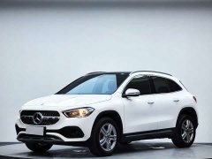 Mercedes-Benz GLA 2020 GLA 180 - ფოტო 2