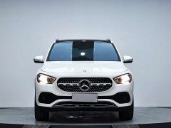 Mercedes-Benz GLA 2020 GLA 180 - ფოტო 3