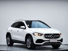 Mercedes-Benz GLA 2020 GLA 180 - ფოტო 4