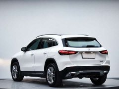 Mercedes-Benz GLA 2020 GLA 180 - ფოტო 6