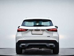 Mercedes-Benz GLA 2020 GLA 180 - ფოტო 7