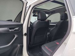 Skoda Corollac TSI280 Smart Shine Edition - ფოტო 10