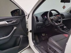 Skoda Corollac TSI280 Smart Shine Edition - ფოტო 11