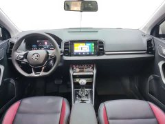 Skoda Corollac TSI280 Smart Shine Edition - ფოტო 13
