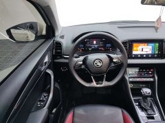 Skoda Corollac TSI280 Smart Shine Edition - ფოტო 14