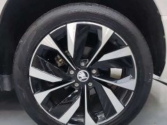 Skoda Corollac TSI280 Smart Shine Edition - ფოტო 15