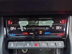 Skoda Corollac TSI280 Smart Shine Edition - ფოტო 16