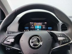 Skoda Corollac TSI280 Smart Shine Edition - ფოტო 18