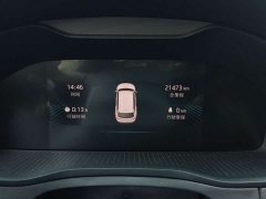 Skoda Corollac TSI280 Smart Shine Edition - ფოტო 19