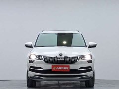 Skoda Corollac TSI280 Smart Shine Edition - ფოტო 3