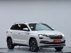 Skoda Corollac TSI280 Smart Shine Edition - ფოტო 4