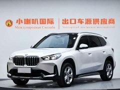 BMW X1 sDrive20Li X Design Package - ფოტო 1