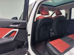 BMW X1 sDrive20Li X Design Package - ფოტო 10