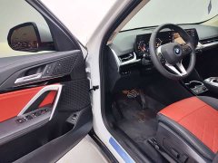 BMW X1 sDrive20Li X Design Package - ფოტო 11