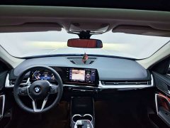 BMW X1 sDrive20Li X Design Package - ფოტო 13