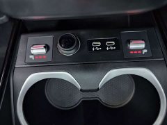 BMW X1 sDrive20Li X Design Package - ფოტო 17