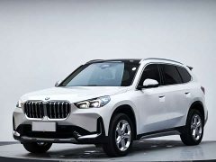BMW X1 sDrive20Li X Design Package - ფოტო 2
