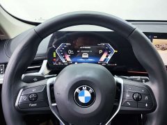 BMW X1 sDrive20Li X Design Package - ფოტო 20
