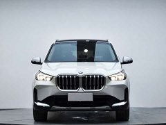 BMW X1 sDrive20Li X Design Package - ფოტო 3