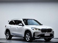 BMW X1 sDrive20Li X Design Package - ფოტო 4