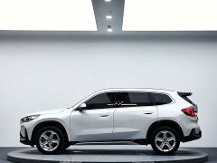 BMW X1 sDrive20Li X Design Package - ფოტო 5