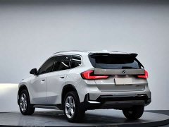 BMW X1 sDrive20Li X Design Package - ფოტო 6