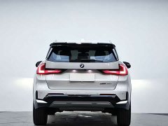 BMW X1 sDrive20Li X Design Package - ფოტო 7
