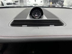 Porsche Panamera 4 Executive Extended Wheelbase 2.9T - ფოტო 11