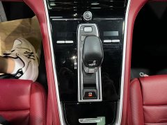 Porsche Panamera 4 Executive Extended Wheelbase 2.9T - ფოტო 13