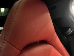 Porsche Panamera 4 Executive Extended Wheelbase 2.9T - ფოტო 14
