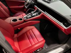 Porsche Panamera 4 Executive Extended Wheelbase 2.9T - ფოტო 15