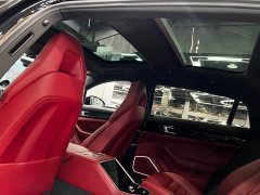 Porsche Panamera 4 Executive Extended Wheelbase 2.9T - ფოტო 16