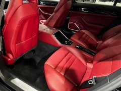 Porsche Panamera 4 Executive Extended Wheelbase 2.9T - ფოტო 17