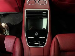 Porsche Panamera 4 Executive Extended Wheelbase 2.9T - ფოტო 18