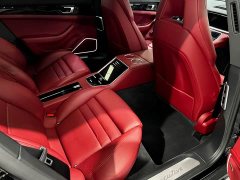 Porsche Panamera 4 Executive Extended Wheelbase 2.9T - ფოტო 19