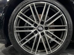 Porsche Panamera 4 Executive Extended Wheelbase 2.9T - ფოტო 4