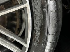 Porsche Panamera 4 Executive Extended Wheelbase 2.9T - ფოტო 5