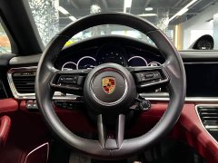 Porsche Panamera 4 Executive Extended Wheelbase 2.9T - ფოტო 9